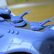 Amazon 超合金魂 ふしぎの海のナディア Gx 80 万能戦艦 N ノーチラス号 通常版 フィギュア ドール 通販