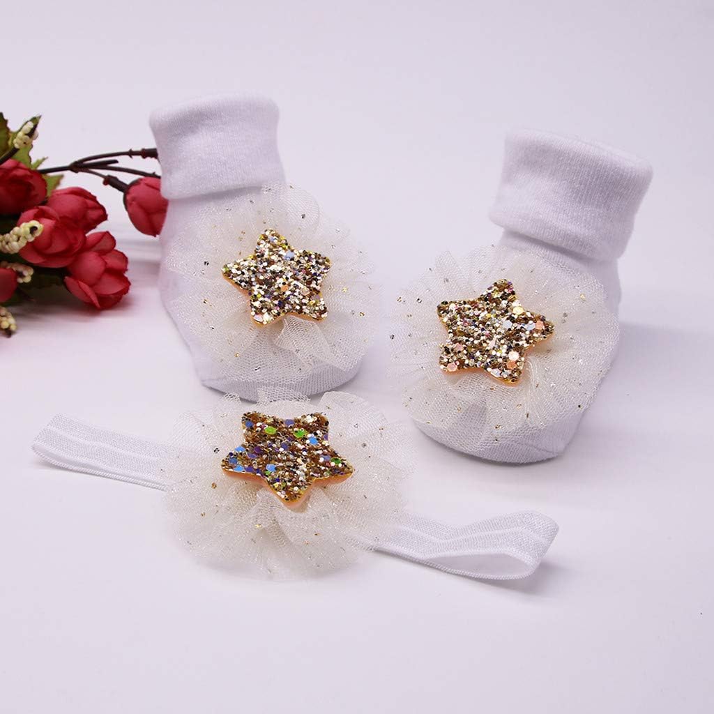 Chaussette Bebe Fille Naissance Dentelle Noeud Bapteme Blanc Conton Marige Ceremonie Bebe 0 24mois Ensemble Bandeaux Chaussettes Antiderapante Non Glissement Princesse Chaussure Bebe Puericulture Chaussettes Et Collants Centroarco Com