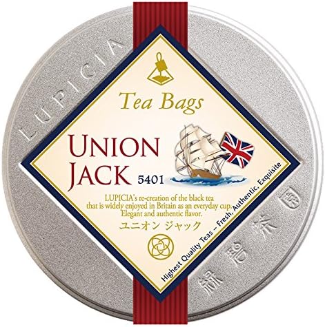 [5127] UNION JACK TB10 cans product