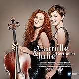 CAMILLE AND JULIE                                  image