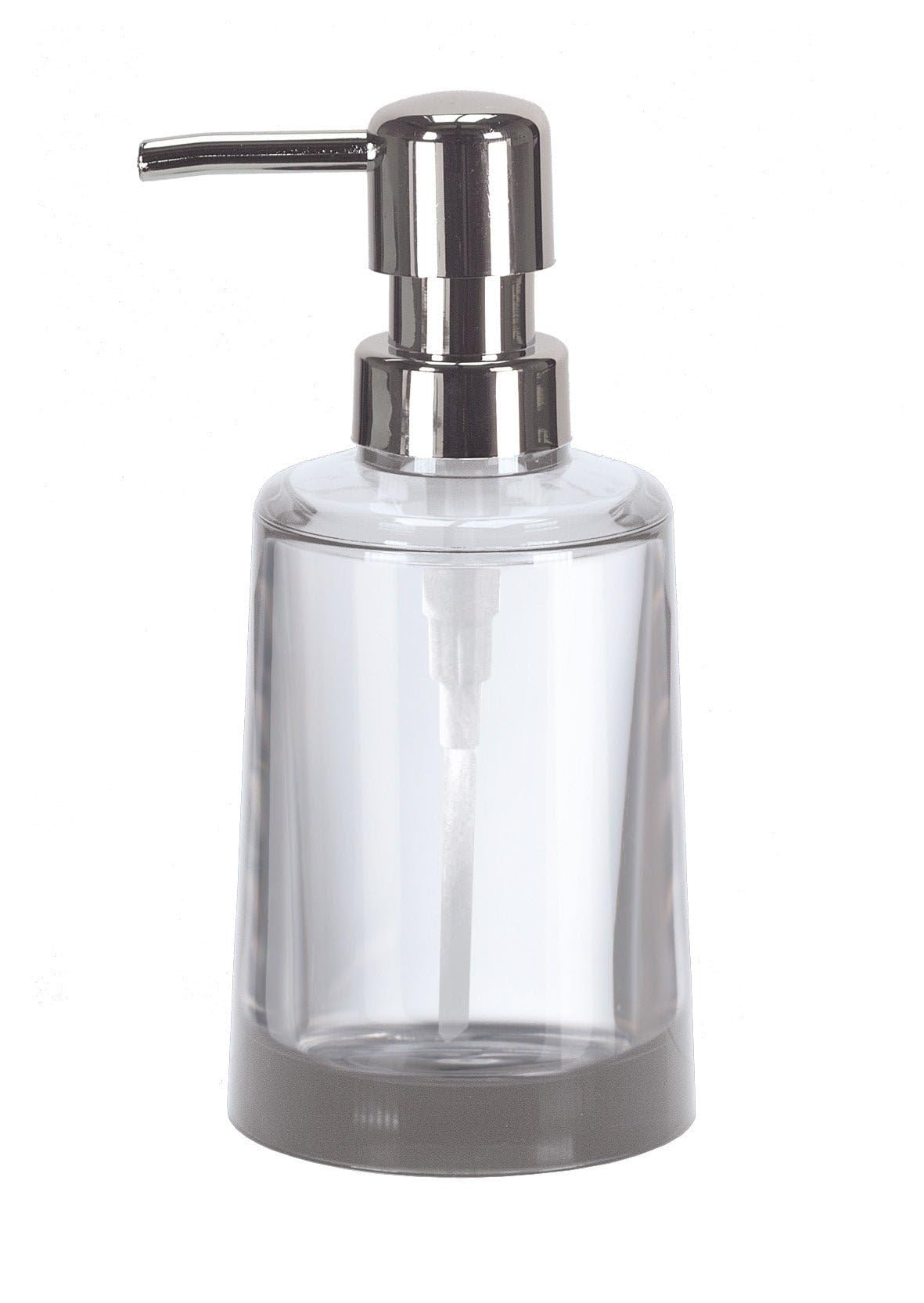 Kleine Wolke Pino 5059116854 Soap Dispenser Transparent