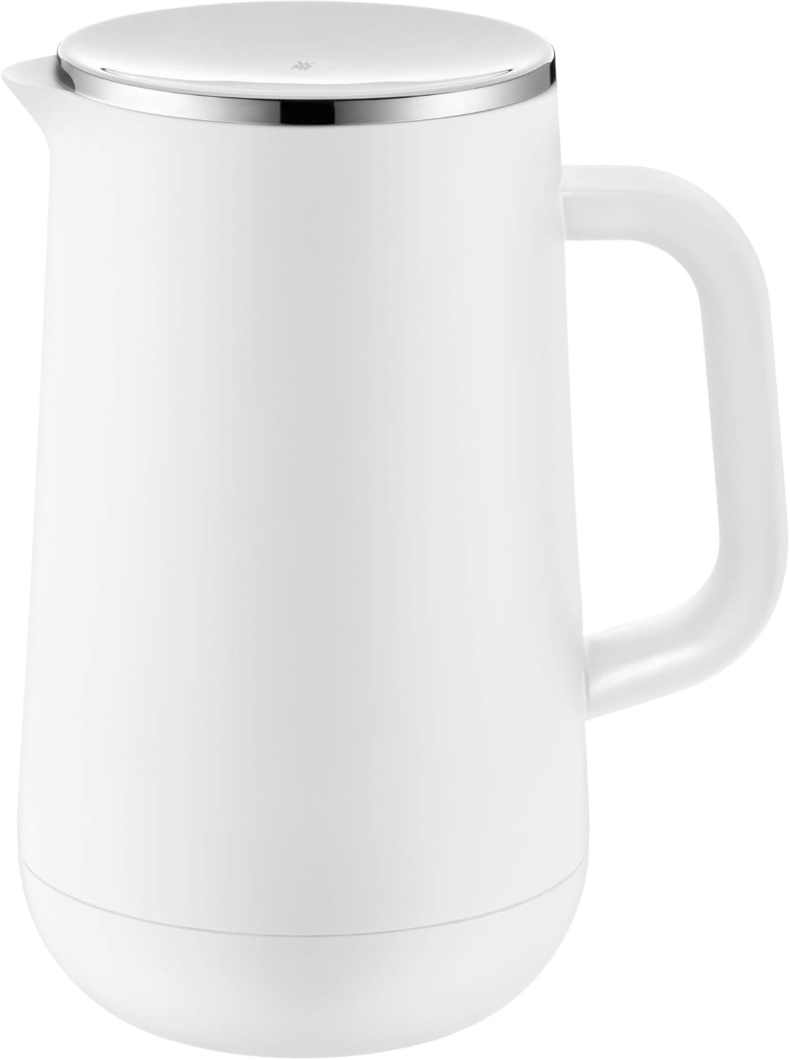 WMF thermos flask, 1.0 L, Impulse, for tea or coffee, twist