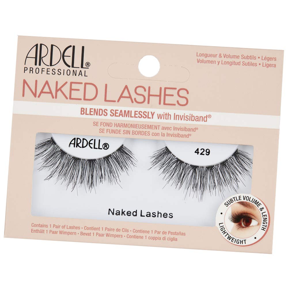 Ardell Naked Lashes - 429