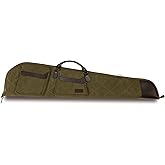Allen Company - North Platte Heritage Series - Vintage Set - Rifle Case / Shotgun Case / Takedown Case / Backpack / Range Bag / Gun Sling (36 / 48 / 52 inches) - Olive Green