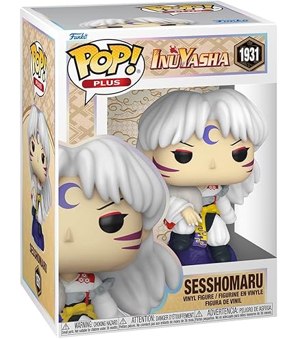 funko 犬夜叉 Amazon.com: Funko POP! Animation: Inuyasha - Naraku - Collectable