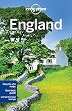 Image de Lonely Planet England (Travel Guide)