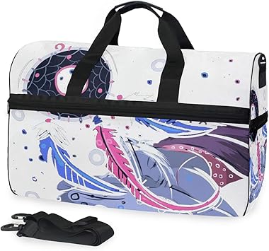 amazon holdall bag