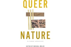Queer Nature: A Poetry Anthology
