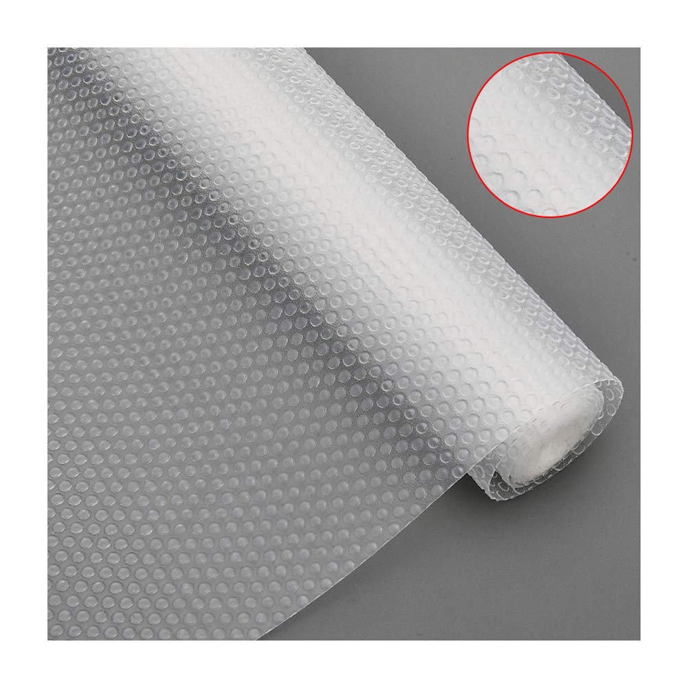 CAT LADY Frigorífico Cajón Liner Alfombrillas Nevera, Impermeable ...