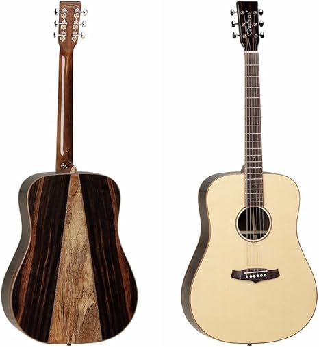 Guitarra acustica tanglewood | Las mejores guitarras