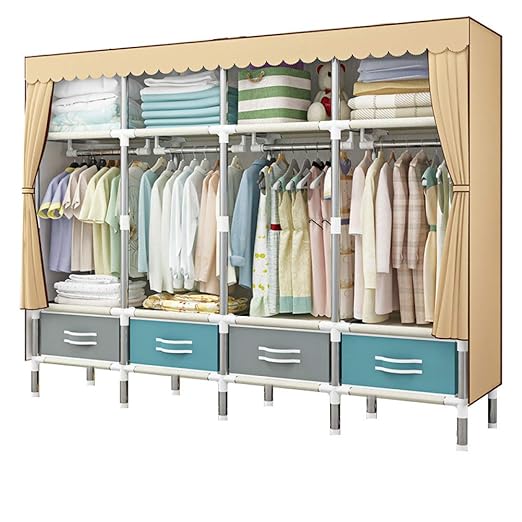 Almacenaje Armarios Ropa