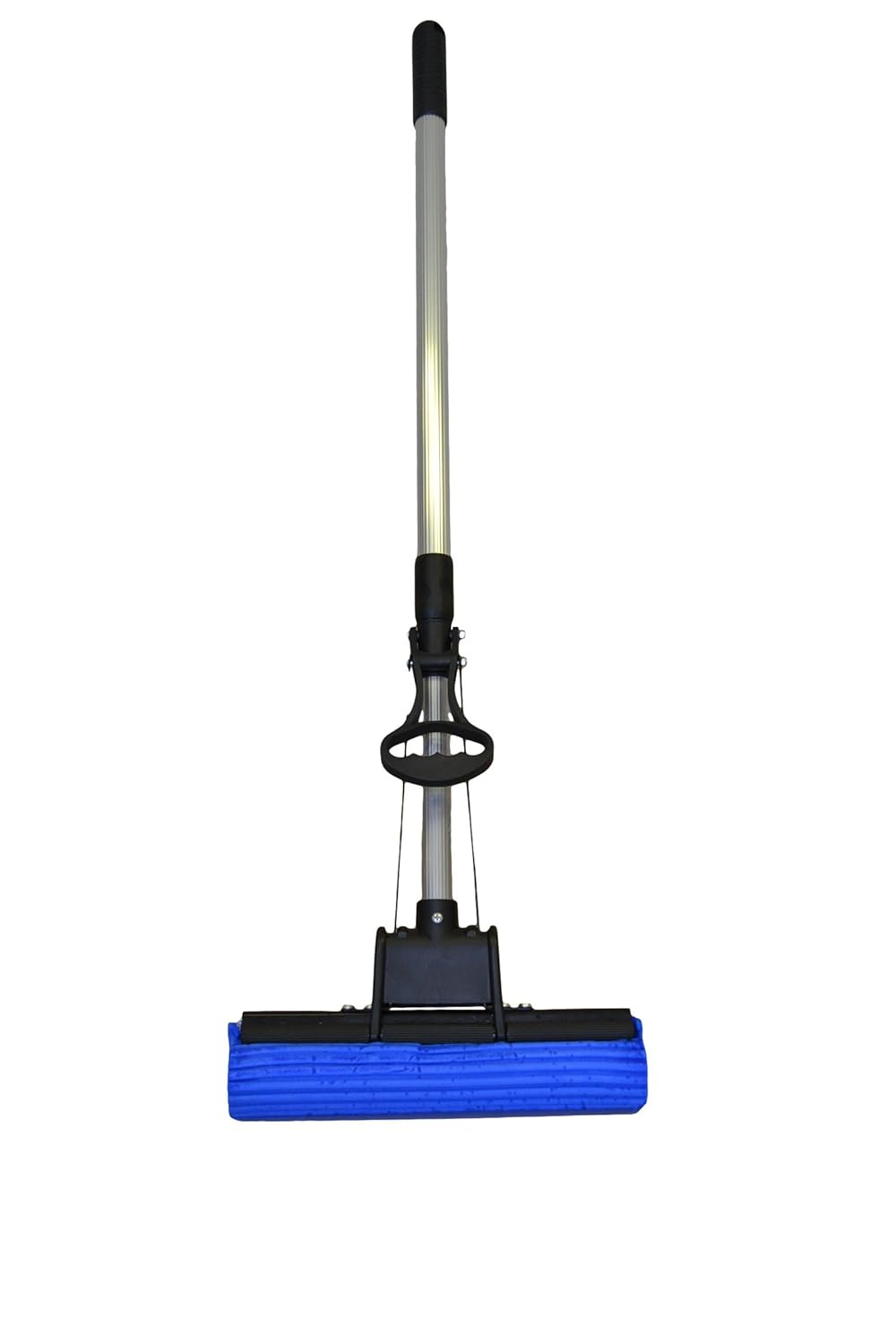 Starmax 06044 Super Absorbent PVA Roller Mop (Pack of 4) eBay