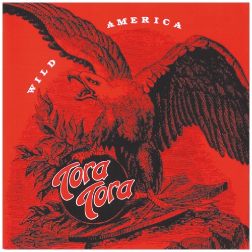 TORA - Wild America - Zortam Music