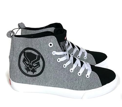 black panther converse shoes