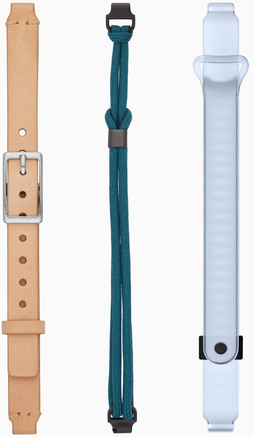 Misfit Wearables MIS9046 Fitness Tracker Accessory Ray - Multi