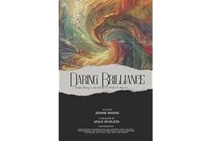 Daring Brilliance: Artists Rising in the World of Web3 & Beyond