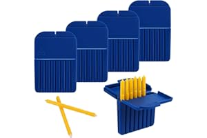 Quhoxdye 40Pcs Hearing Aid Filters for Starkey - Wax Guards Replacement with Cleaning Tool, Compatible with Starkey Hearing A