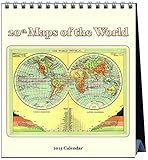 20th Century Maps (CL52252) by
