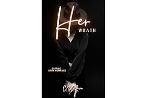 Her Wrath : A Sapphic Mafia Age Gap Dark Romance (Her Sins)