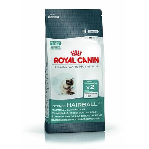 Royal Canin Vet Care Nutrition Feline Skin and Hairball 3.5 Kg Amazon