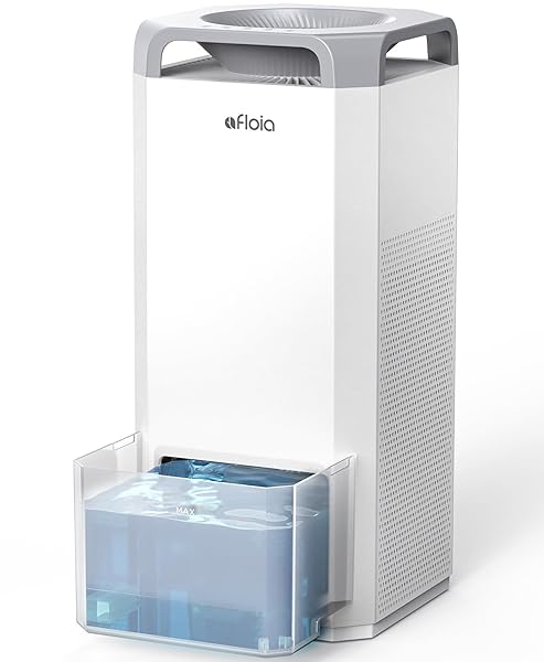 AFLOIA HUMIDIFIER FOR BEDROOM LARGE ROOM – MIST...
