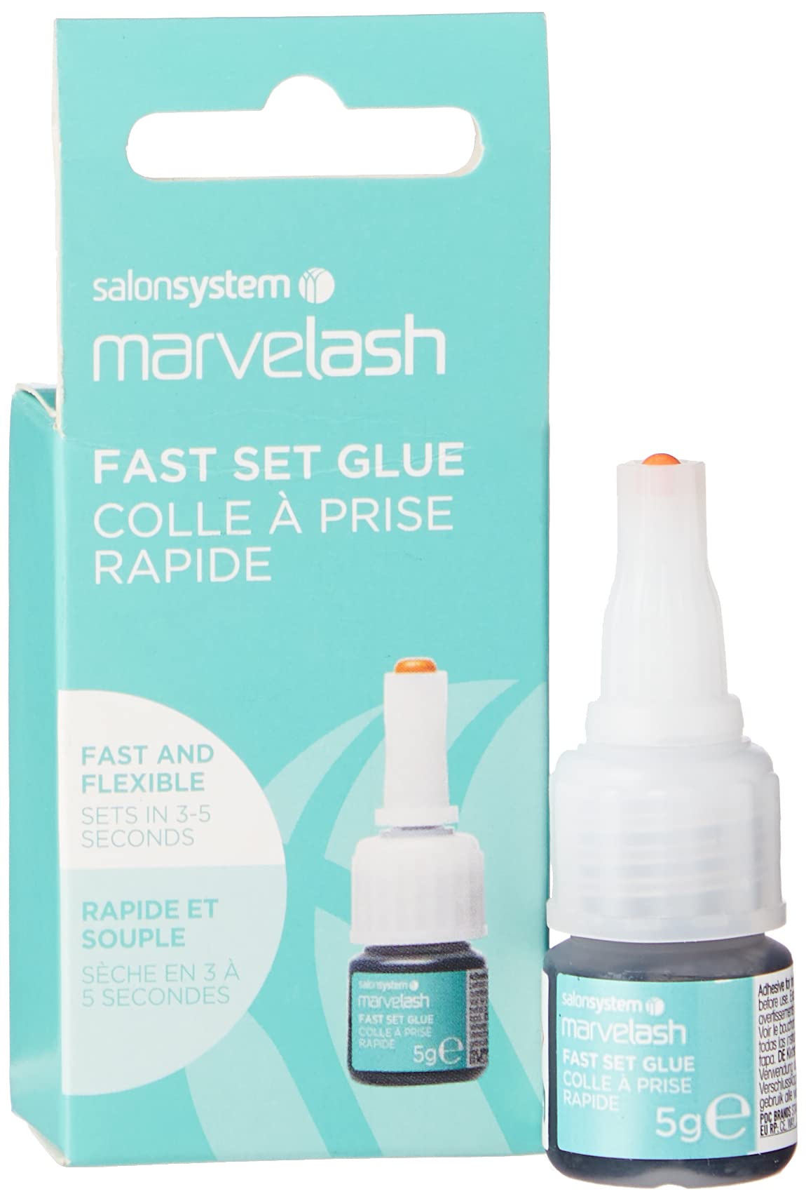 salonsystem Marvelash Fast Set Glue 5 g