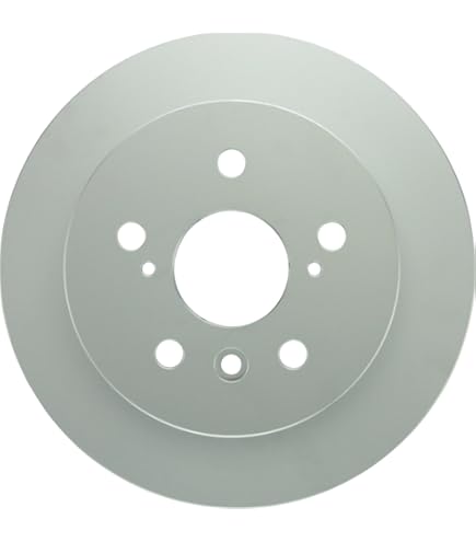 Amazon.com: Raybestos Element3 Automotive Replacement Front