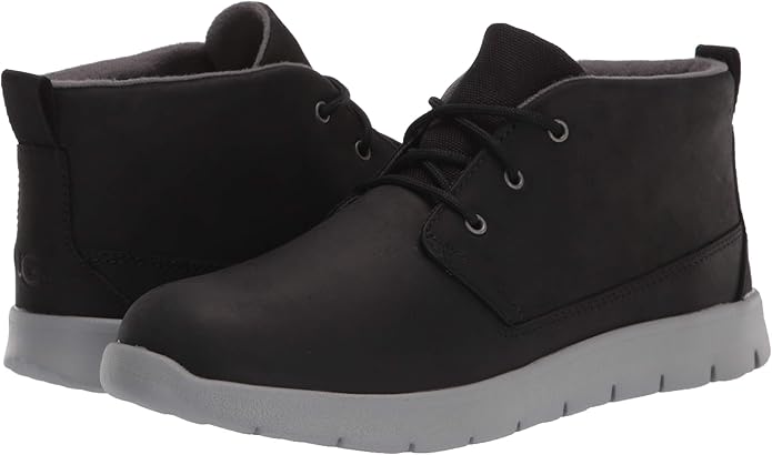 ugg canoe waterproof