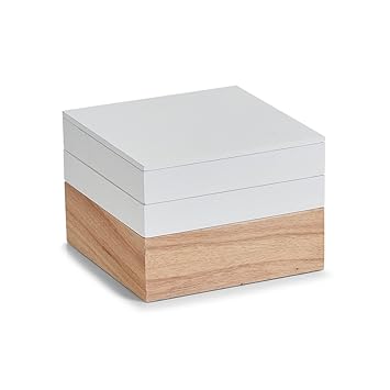 Aufbewahrungsbox Aus Holz