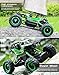 Double E 1/12 RC Rock Crawler Remote Control Truck 4WD Rechargeable Vehicles Off-Road Car