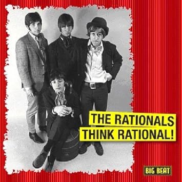 Afbeeldingsresultaat voor The Rationals