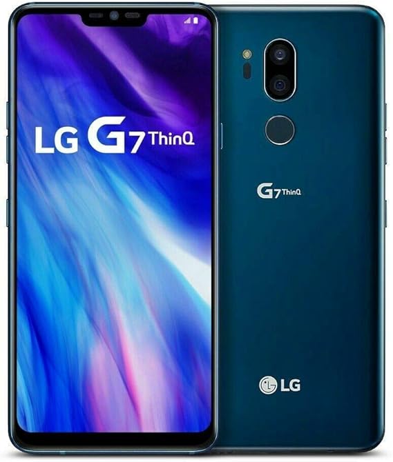 lg g7 precio amazon