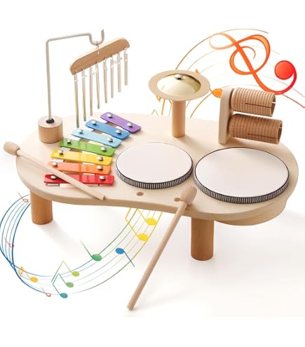 Amazon.com: Sonor Glockenspiel (NG31) : Toys & Games