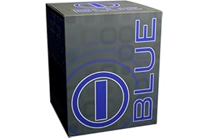 bhip Blue Energy Blend (Strong) - Enhances Strength & Endurance - Boosts Stamina, Performance, Energy & Recovery - Reduce Soreness - 30 Servings