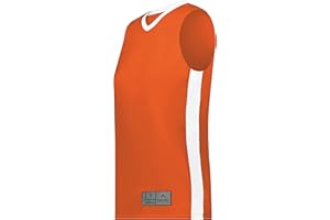 Augusta Sportswear Women's Ladies Match-up Basketball Jersey