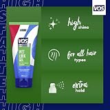 VO5 Wet Look Styling Gel 200ml (2 x 200ml) Alberto VO5 view 4