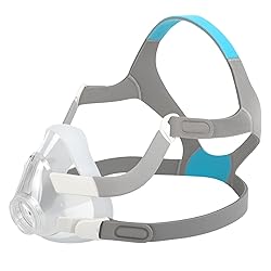 Replacement F20 Frame Set for AirFit F20 Mask