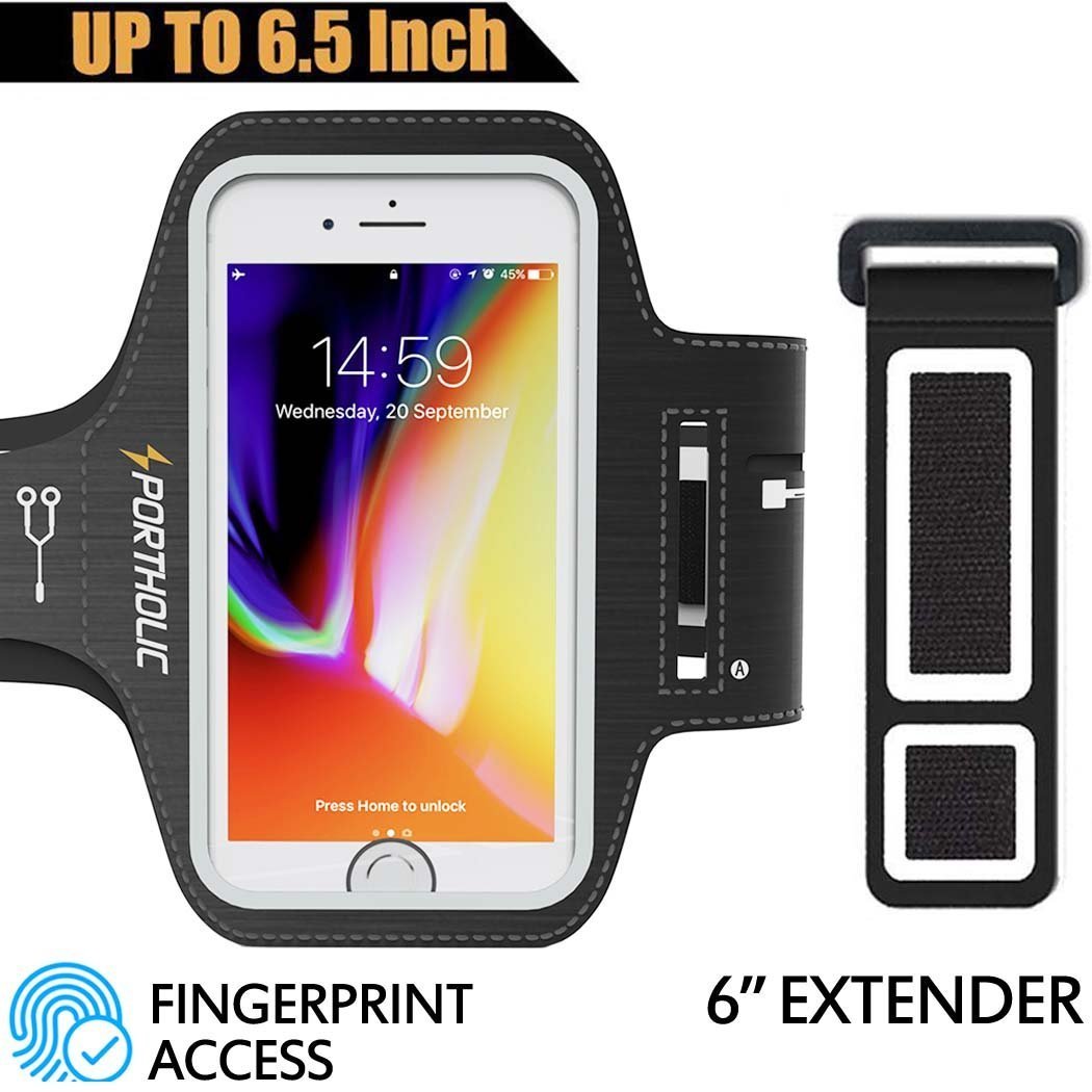 Best phone armband lg g5