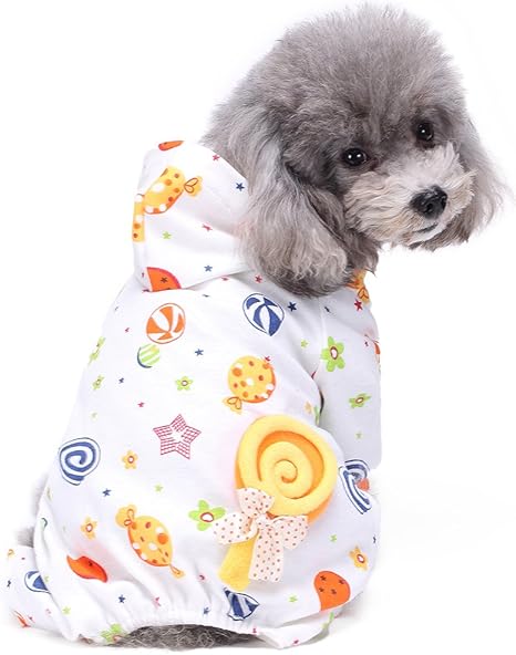 wiener dog pajamas