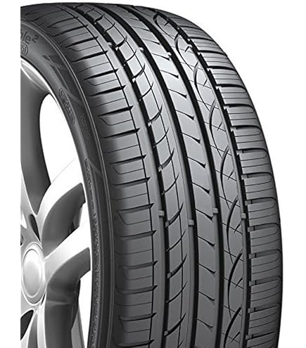 Amazon.com: Falken AZENIS FK510 All- Season Radial Tire-255/40ZR20