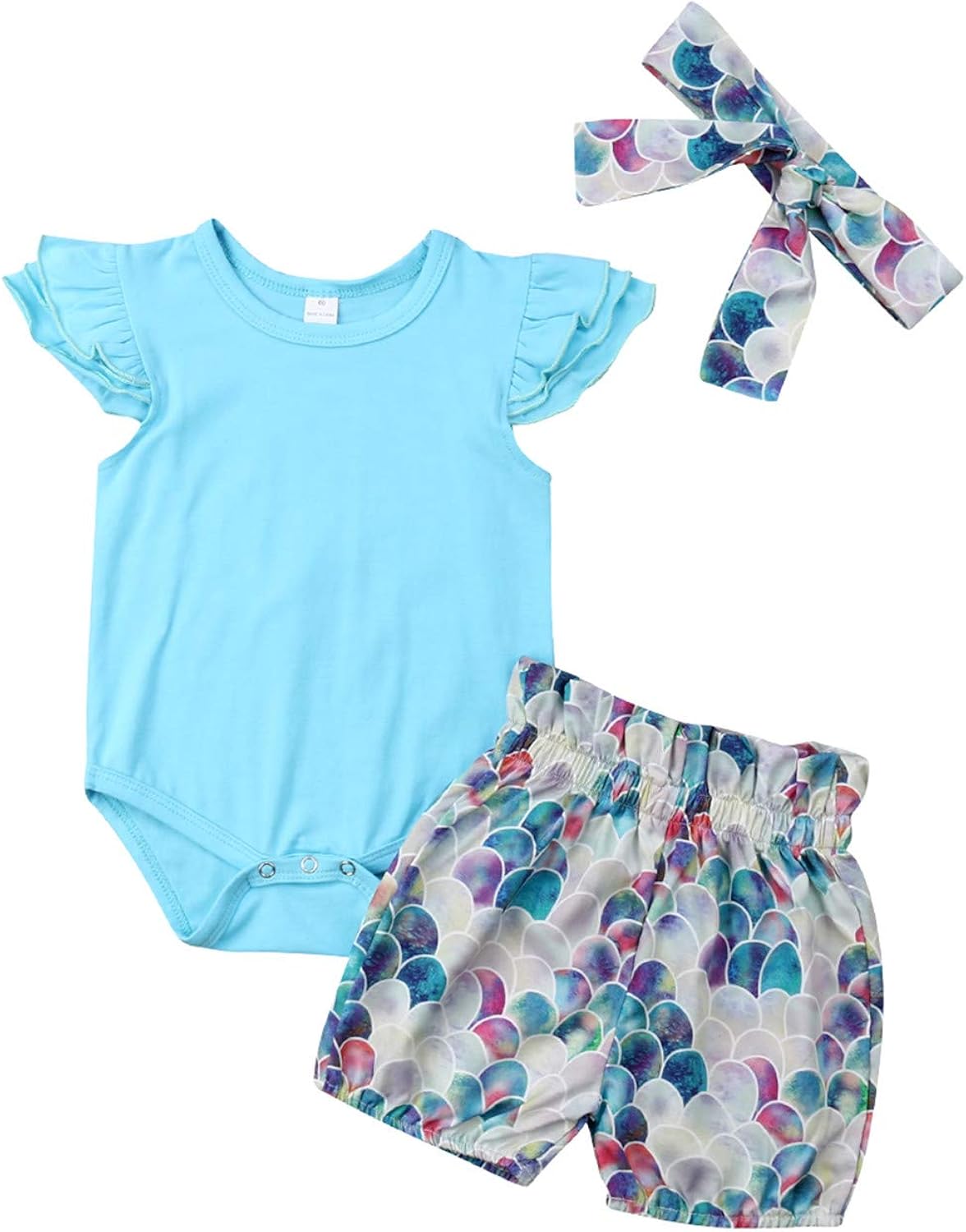 newborn summer outfits