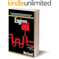 Mike Busch on Engines: What every aircraft owner needs to know about the design, operation, condition monitoring… book cover