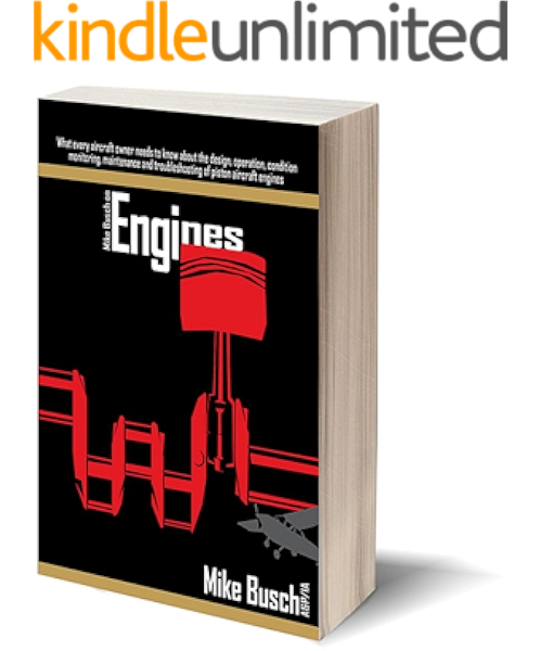 Mike Busch On Engines What Every Aircraft Owner Needs To Know