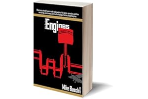Mike Busch on Engines: What every aircraft owner needs to know about the design, operation, condition monitoring, maintenance
