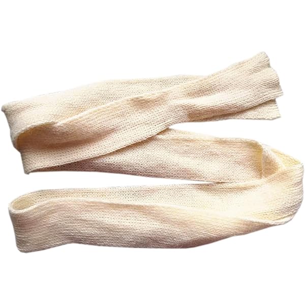 knitted dress white Evamari Knit Dress White White / S