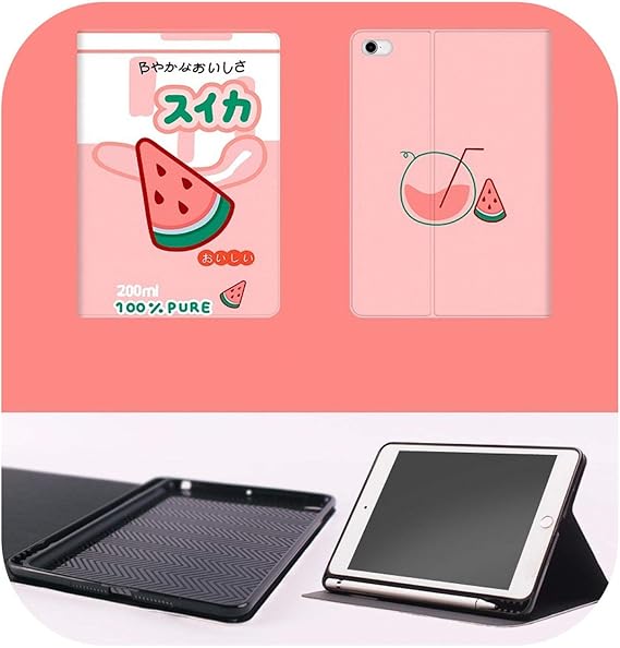 Amazon アクセサリーcタブレットカバーfor Ipadミニ1 2 3 4 5空気2 3プロ11 10 5 10 2インチ漫画ケースfor Ipad 17 18 9 7ペンシルホルダー付き For Ipad Mini 41 家電 カメラ オンライン通販 Amazon アクセサリーcタブレットカバーfor Ipadミニ1 2 3 4 5空気2 3プロ11 10 5 10 2インチ漫画ケースfor Ipad 17 18 9 7ペンシルホルダー付き For Ipad Mini 41 家電 カメラ オンライン通販