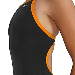 TYR Women's Durafast Elite Diamondfit Hexa One
