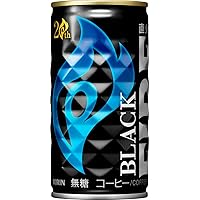 キリン ファイア ブラック 185g ×30本