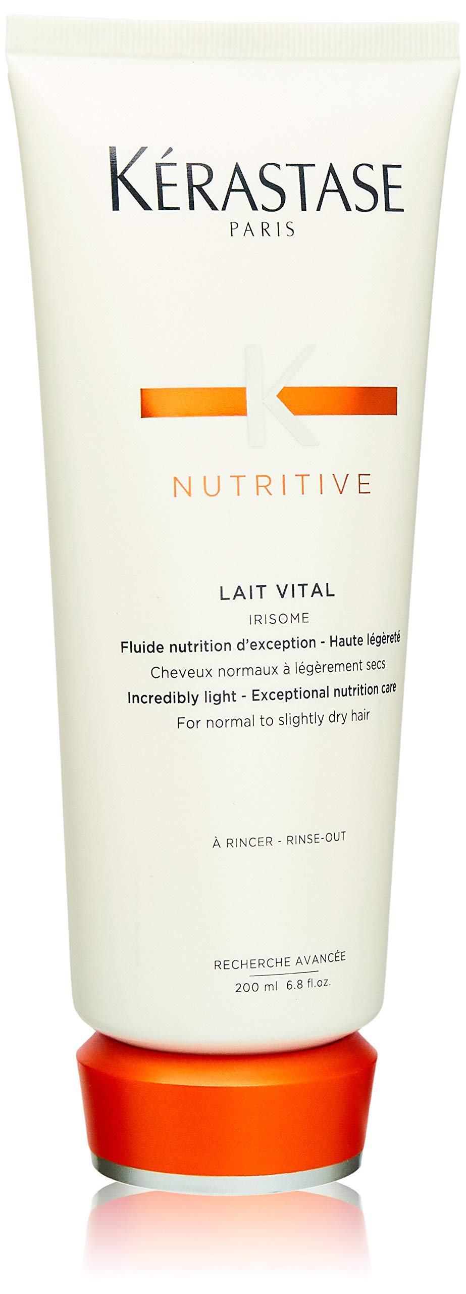 Amazon.com : Kerastase Nutritive Bain Satin Nutrition 1 