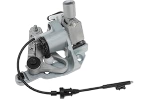 RATCHROLL No.26047466/26047559 Steering Column Shift Mechanism for Chevrolet C1500 C2500 C3500 1995-1999 for GMC K1500 K2500 